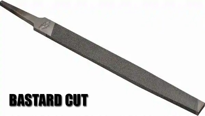 Bastard Cut