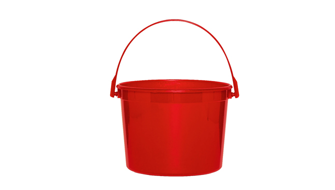 Container or a bucket