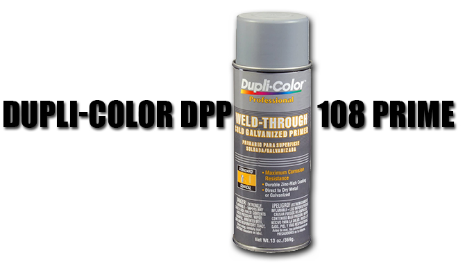 Dupli-Color DPP 108 Prime