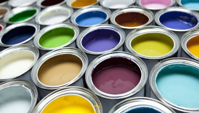 Why choose an oil based color