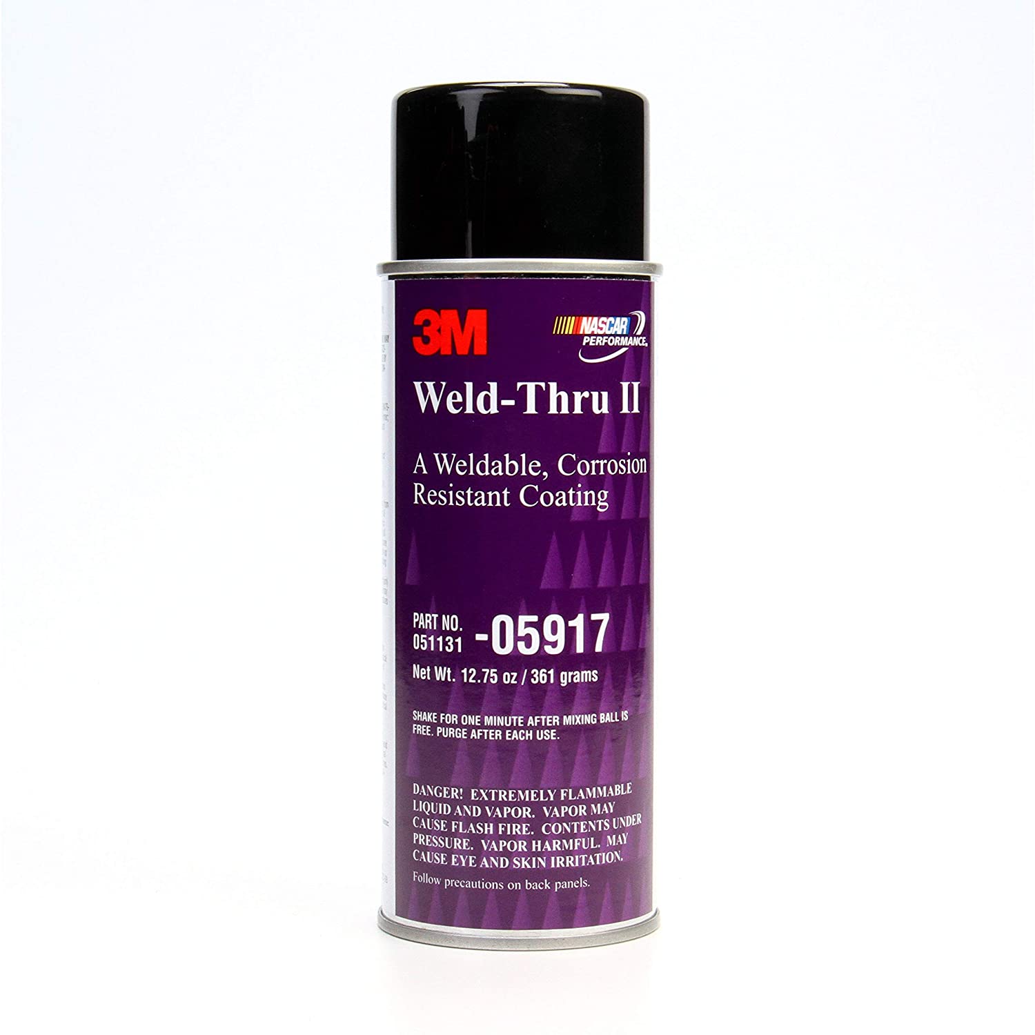 3M Weld-Thru Coating