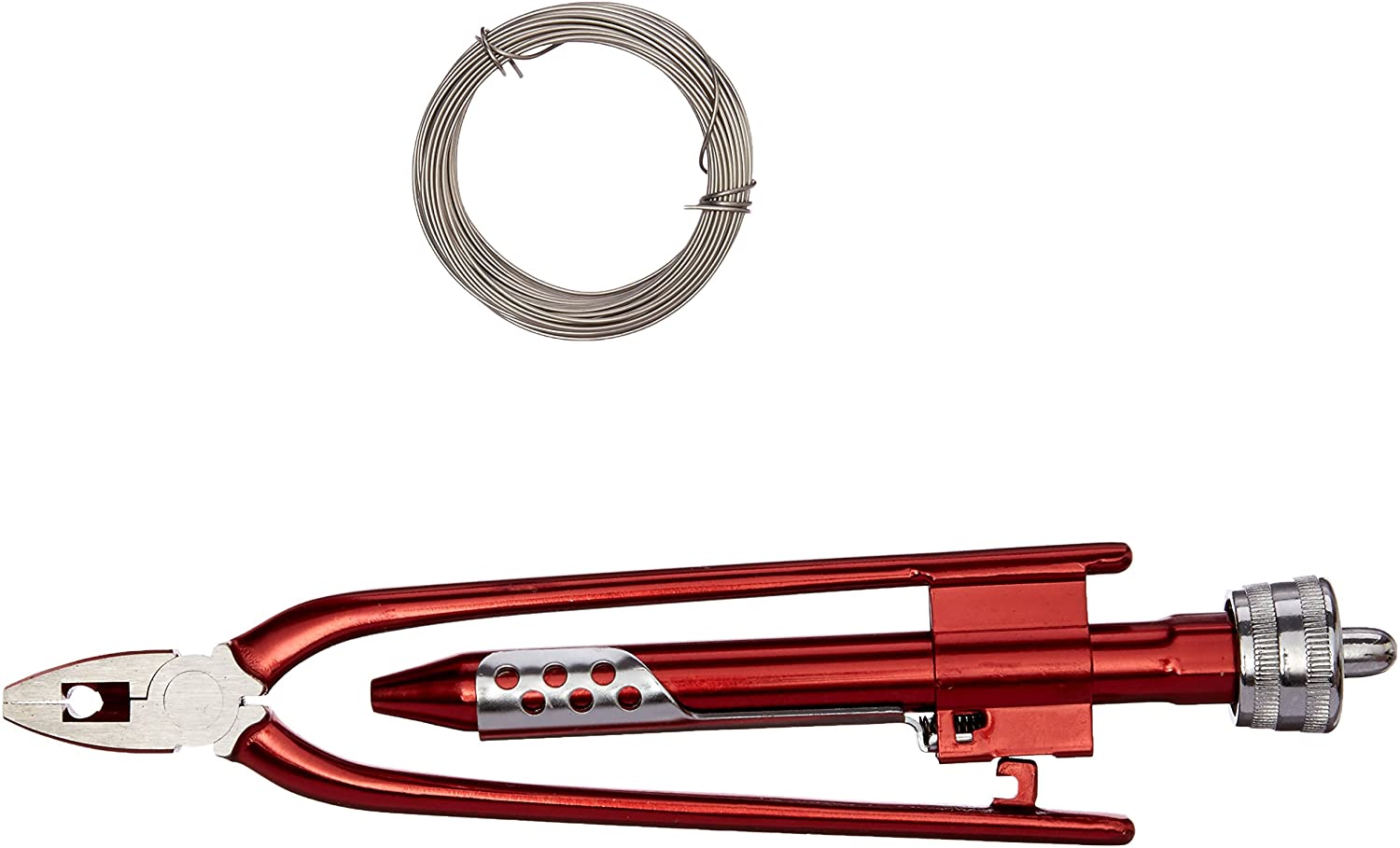 BikeMaster Safety Wire Plier