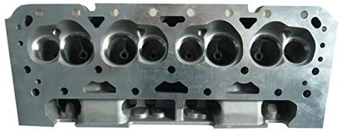 GOWE Aluminum SBC Engine Cylinder Head for Chevrolet Chevy 350 V8 GM350