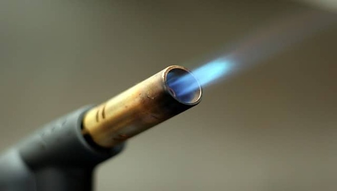Best Torch For Solder Copper Pipe Buying Guide