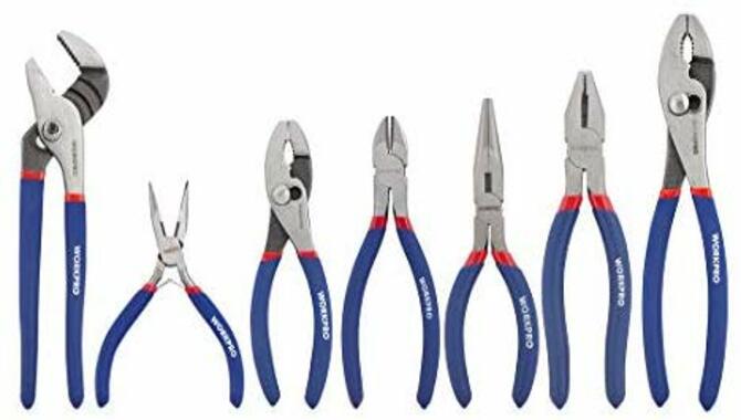 Factors To Consider Before Buying A Needle Nose Plier