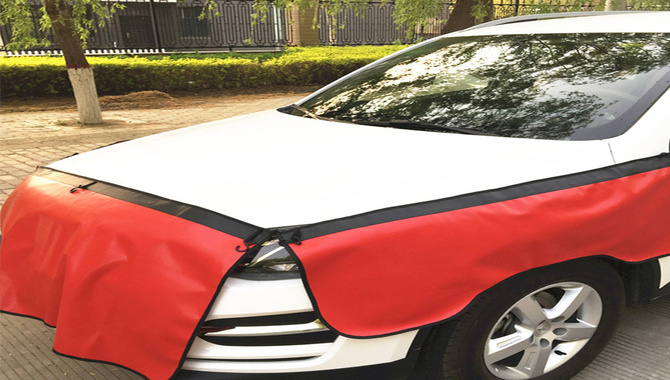 Is There Any Alternative To Car Fender Cover