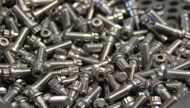 What-Are-ARP-Bolts-Made-Of