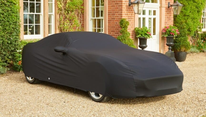 What is Special About Outdoor Car Cover