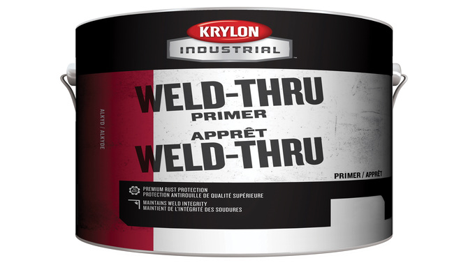 Where To Buy Weld Through Primer