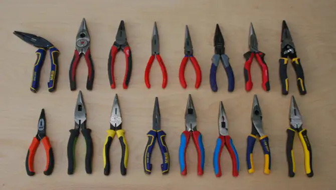 Which Type Of Needle Nose Plier is The Best.JPEG