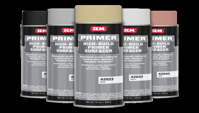 How Long Can A Metal Product Survive Without Weld Through Primer?