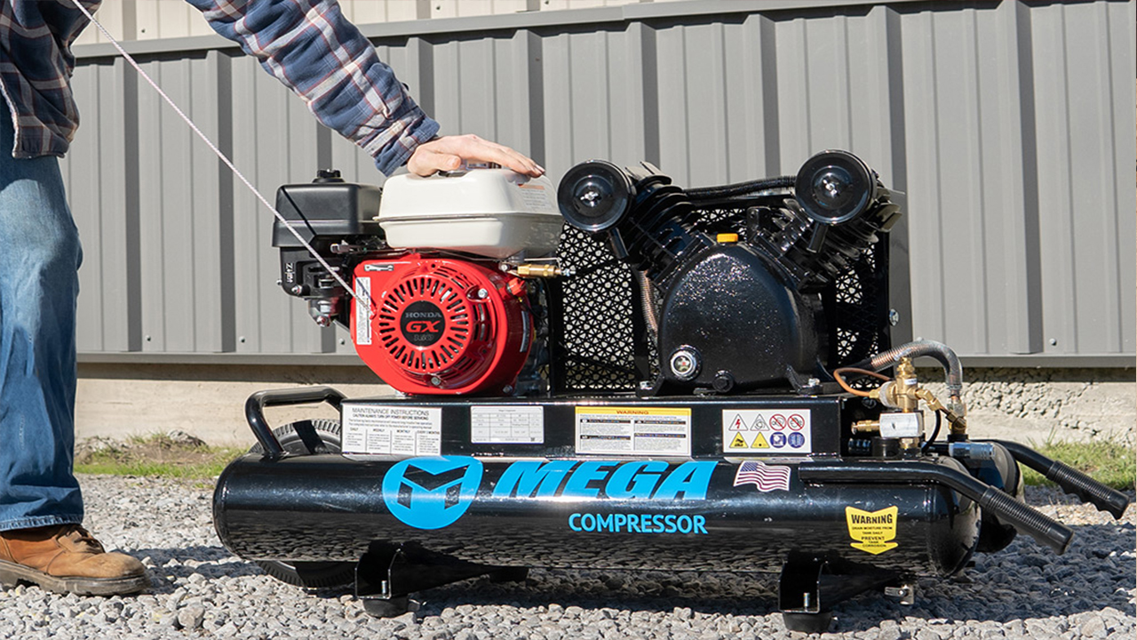 Top 110V Air Compressor  Buying Guide