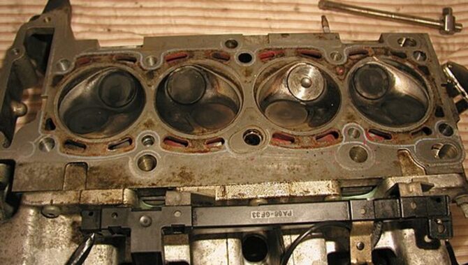 How Much Does It Cost To Adjust SBC Head Gaskets