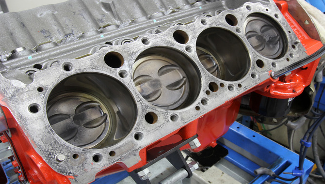 How To Adjust SBC Head Gaskets For Optimal Performance