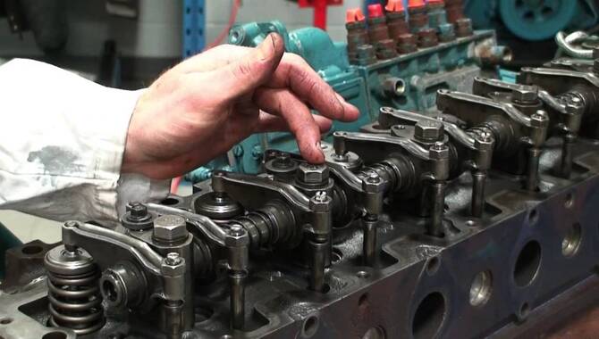 How To Prepare The Cylinder Heads For Installation