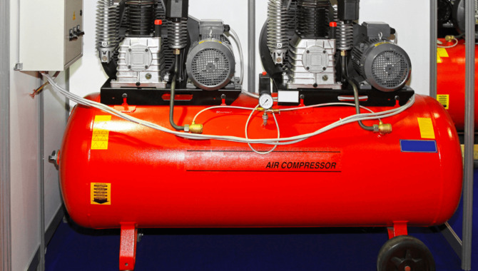How To Properly Store An Air Compressor - A Step-By-Step Guide