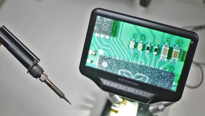 How To Solder Without A Soldering Microscope A Comprehensive Guideline