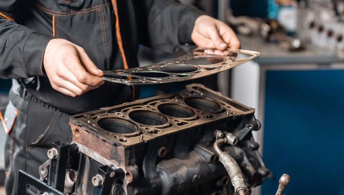 Installation And Maintenance Tips For SBC Head Gaskets