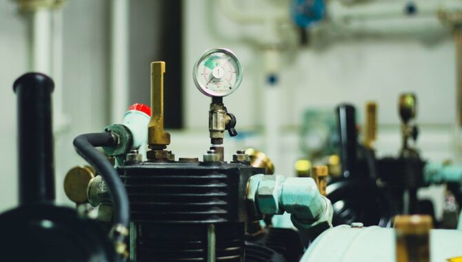 Safety Precautions Before Starting An Air Compressor