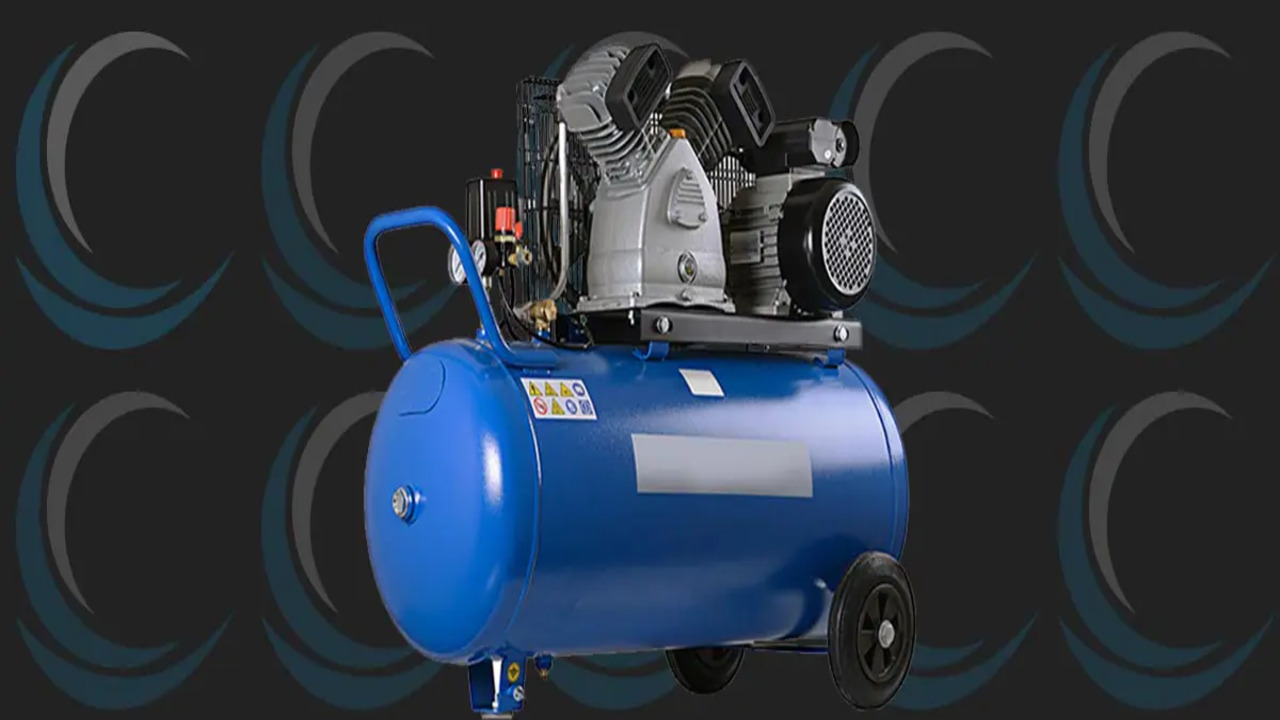 Selecting The Right Air Compressor
