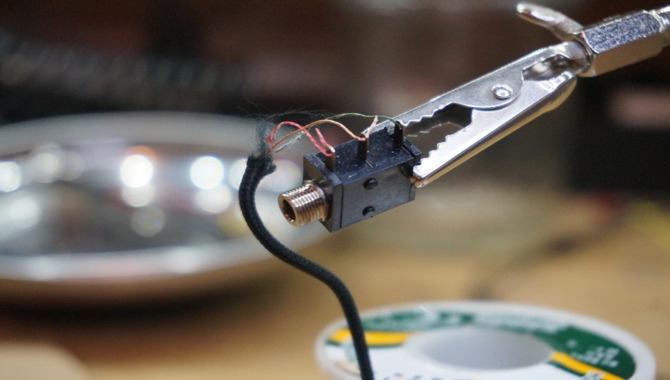  Tips And Tricks For Successful Soldering Without Soldering Vice