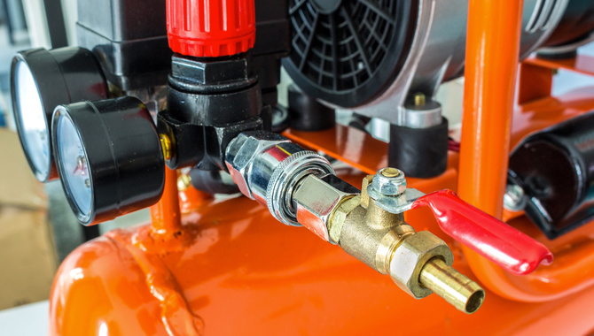 Troubleshooting Common Issues With Air Compressors