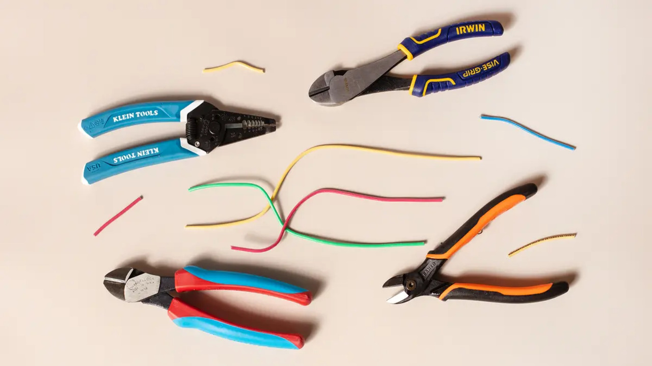 Advantages Of Cable Cutters