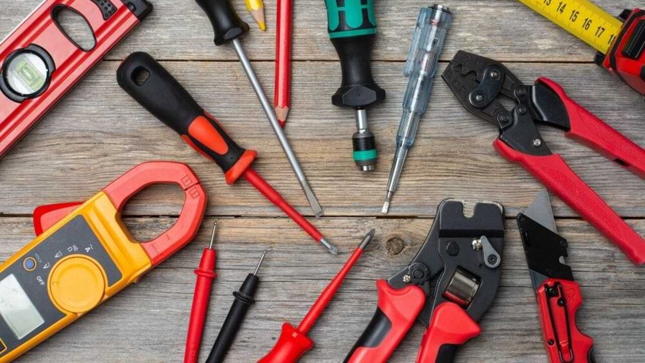 Cable Cutters Essential Tools For Electricians