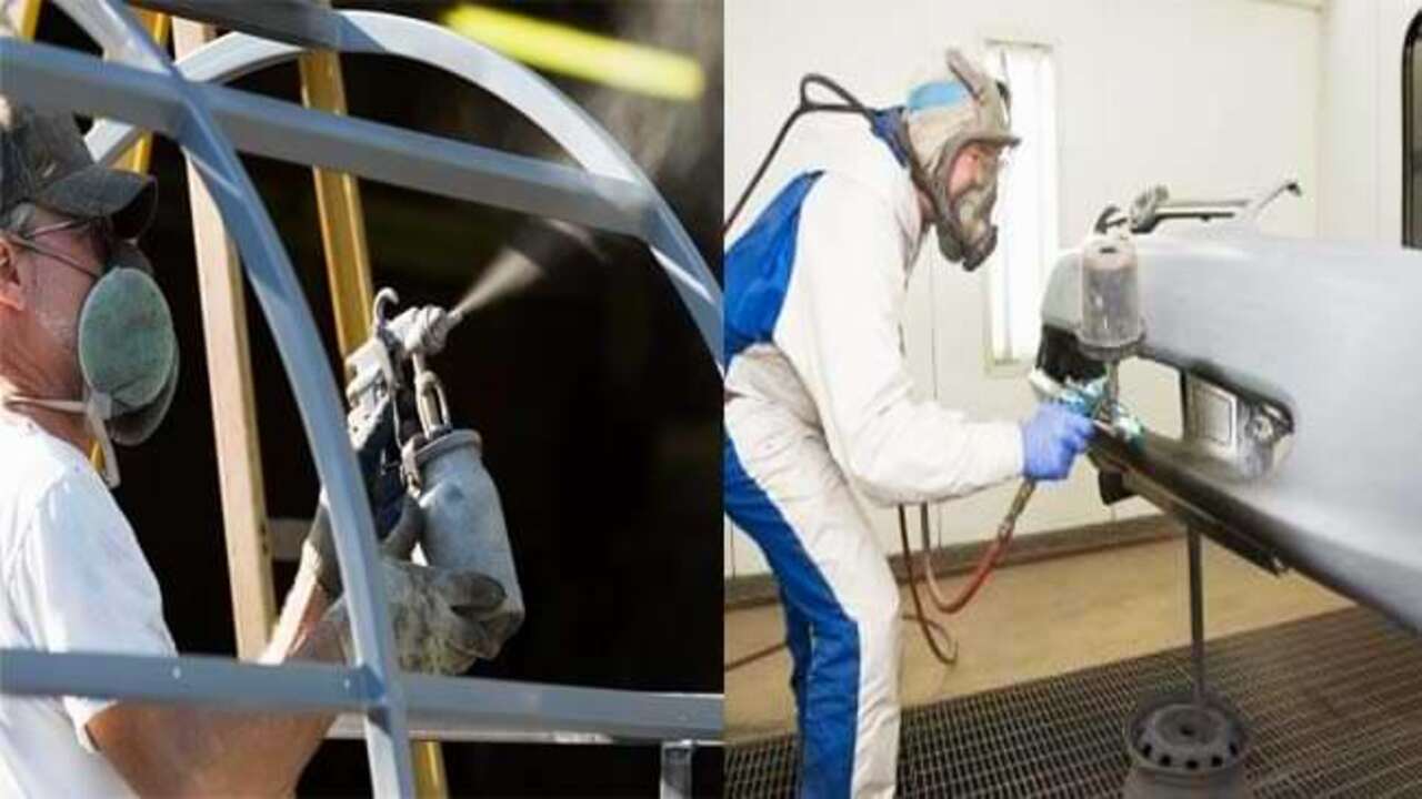 Etching Primer Vs Epoxy Primer - Don’t Miss Out