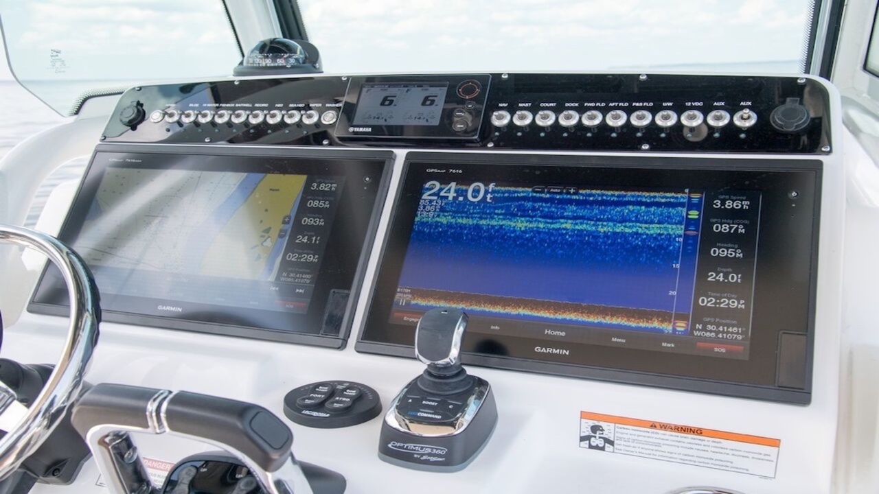 How To Waterproof Fender Electronics In Marine Apps: A Marine Guide