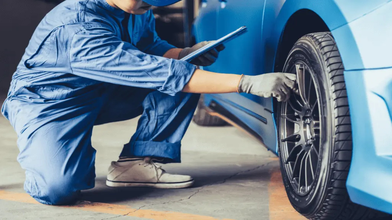 Protecting Car Fenders - A How-To Guide