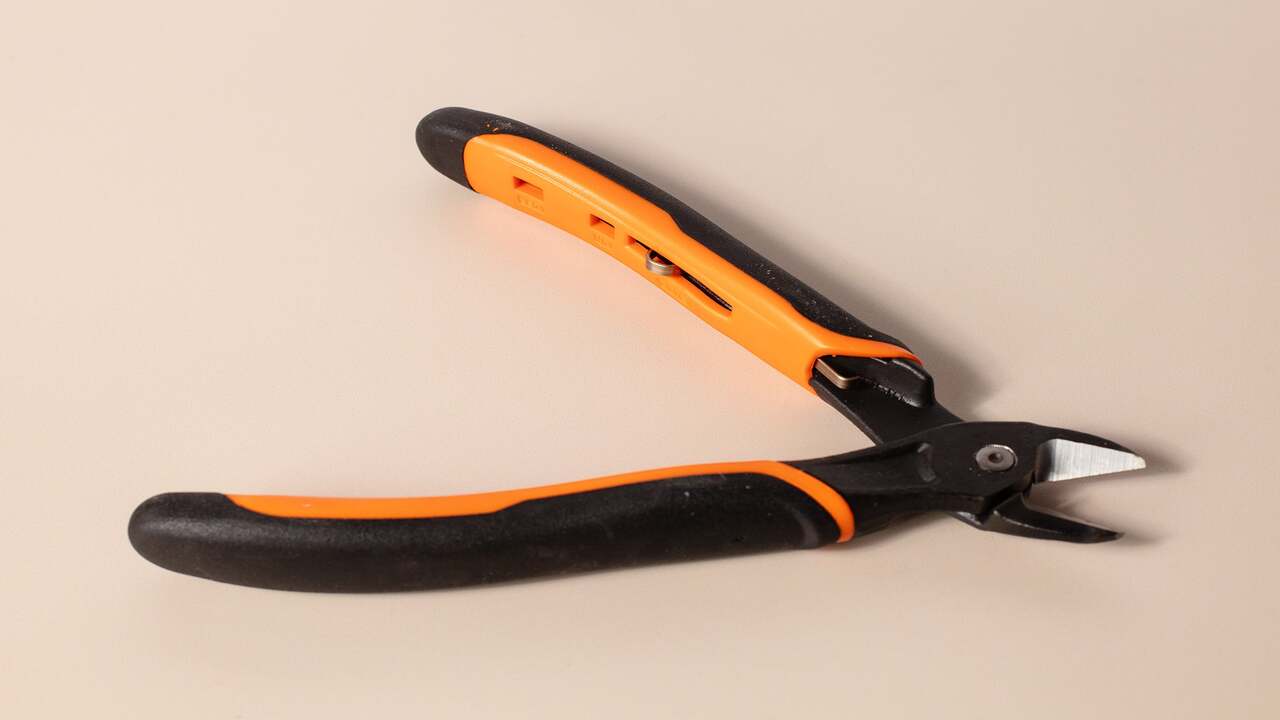 Types Of Cable Cutters & Uses