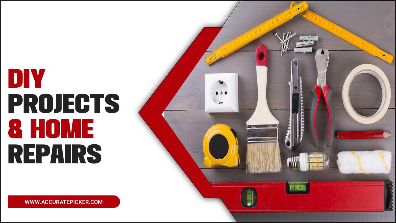 Diy Projects & Home Repairs: Using Cable Cutters