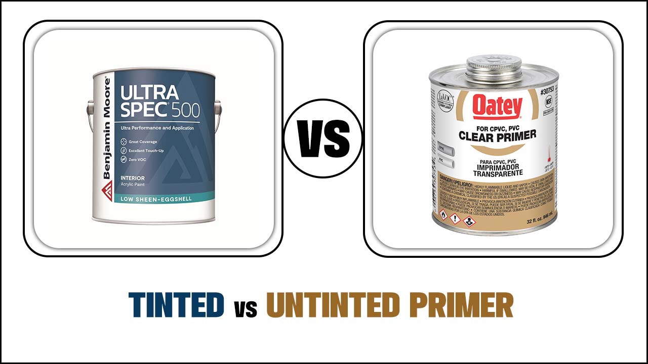 Tinted Vs Untinted Primer: Which Is Better?