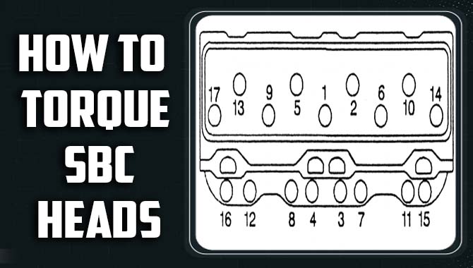 How To Torque SBC Heads – Comprehensive Guide
